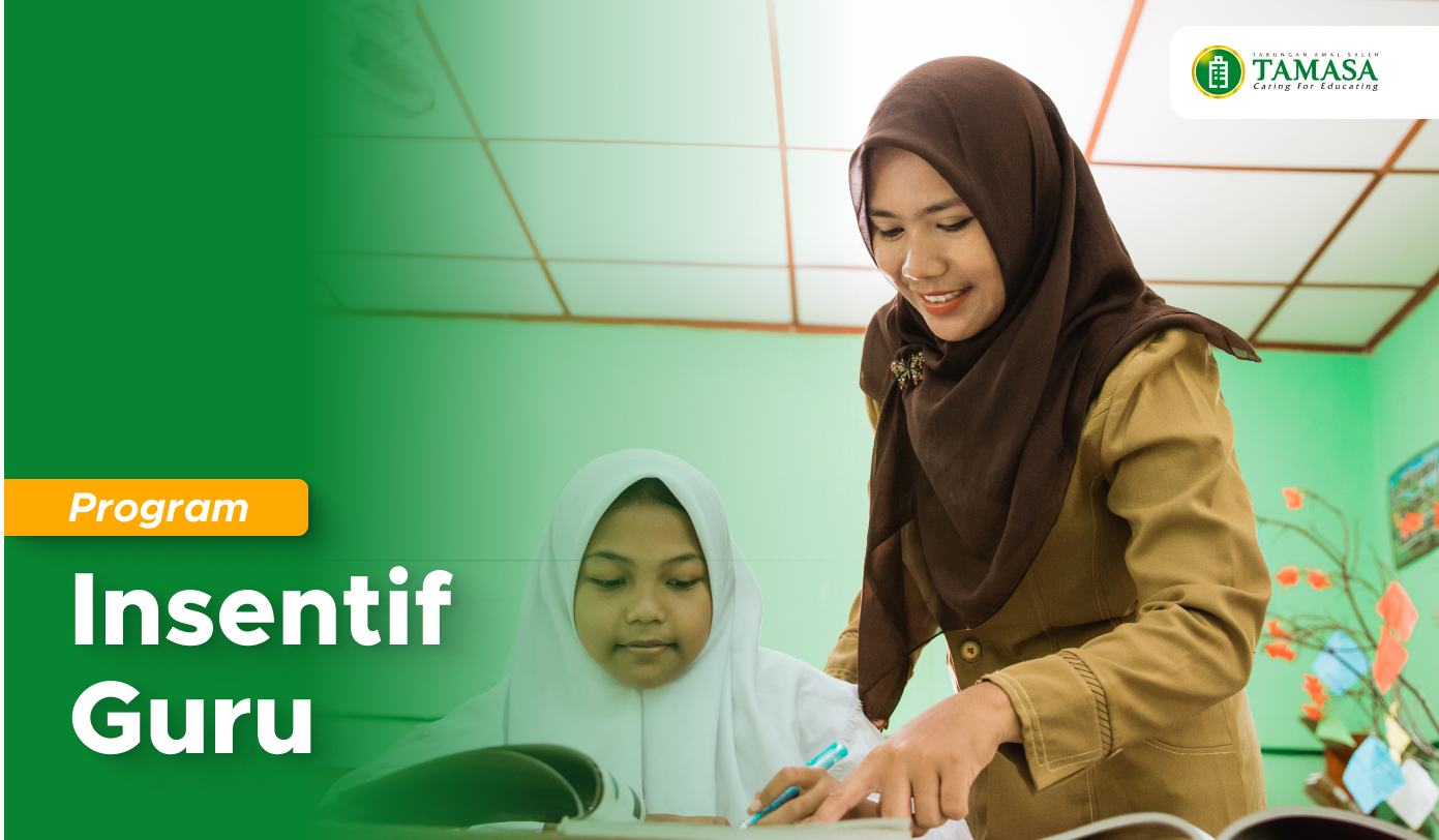 Program Insentif untuk Guru