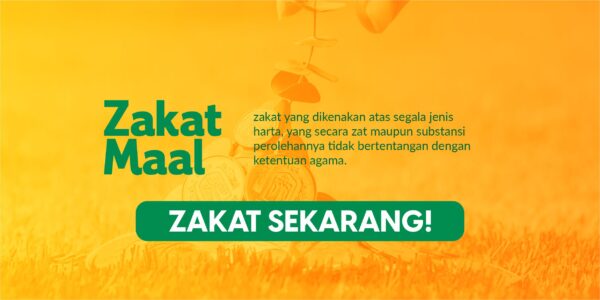 Zakat Maal