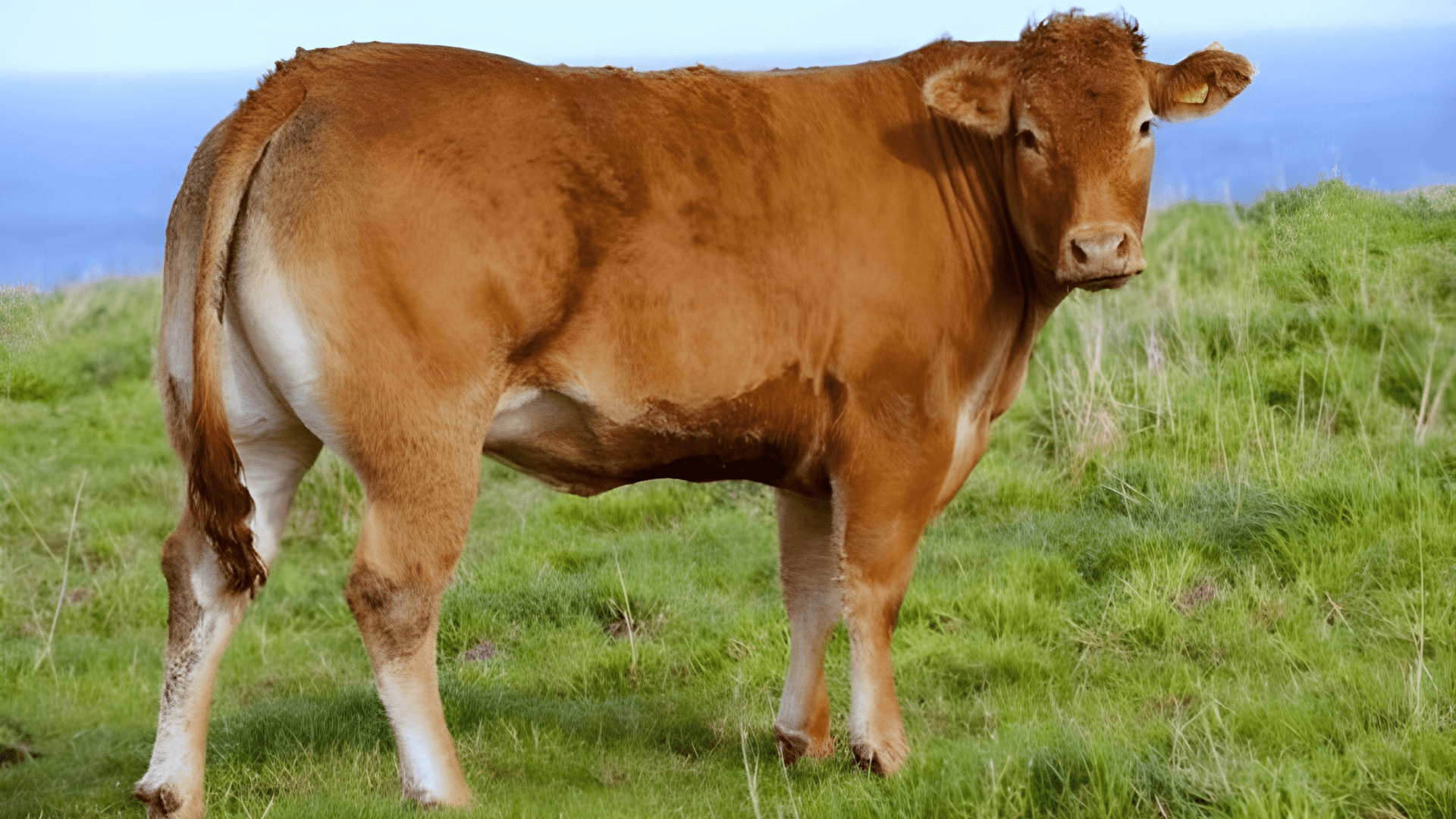 1 Sapi Qurban Kemasan